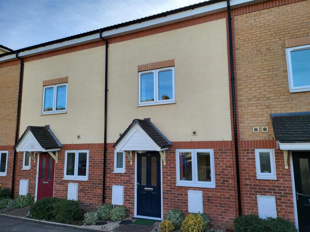 Main image of property: Garfield Road, Bristol, BS10