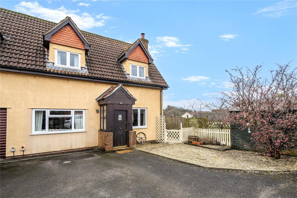 Main image of property: Johnson Close, Wells, Somerset, BA5