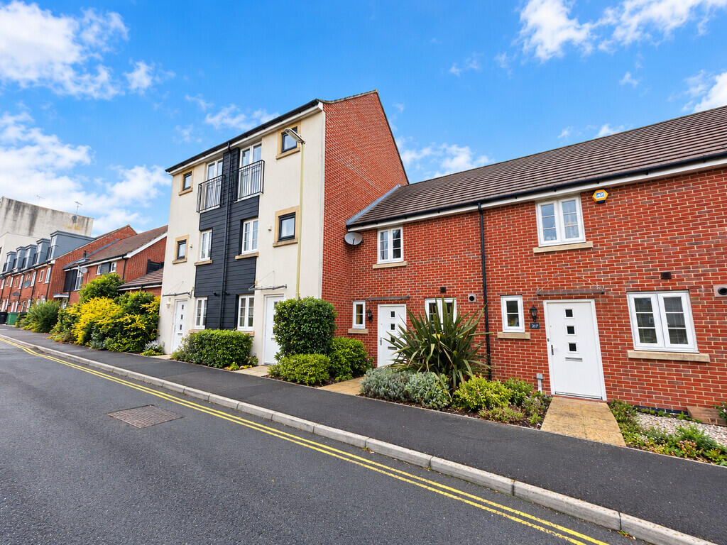 Main image of property: Sinclair Drive