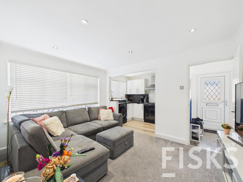 Main image of property: Westman Road, Canvey Island, SS8