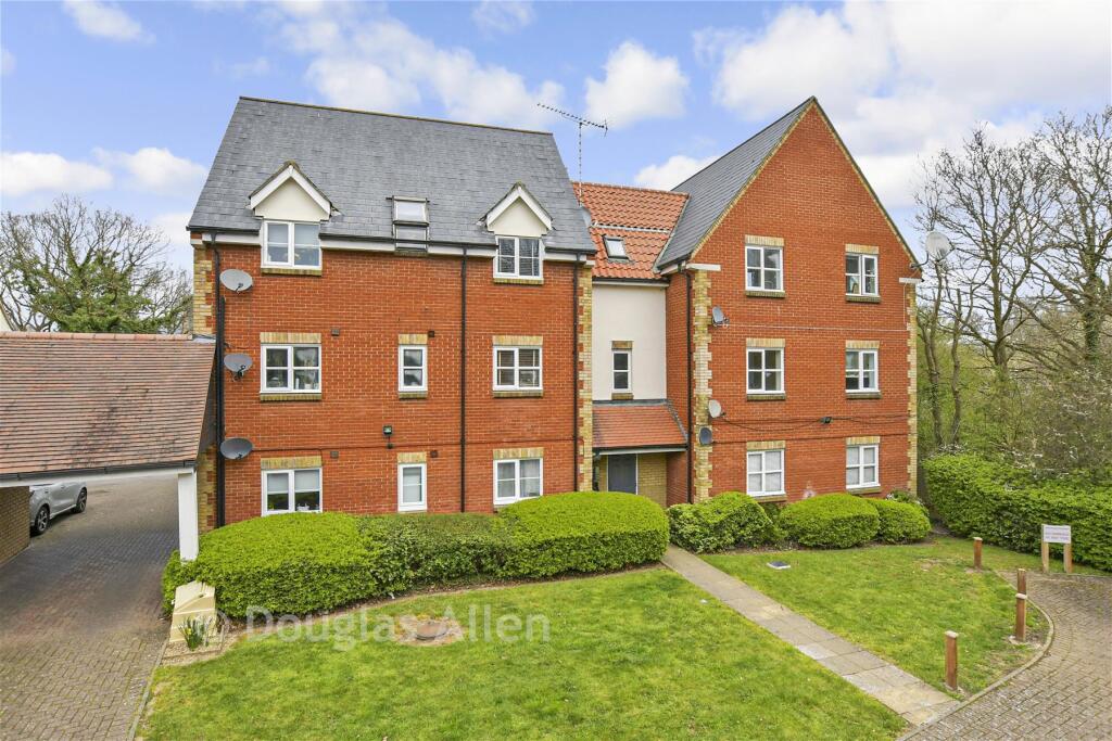 Main image of property: Bramble Tye, Laindon, Basildon, Essex