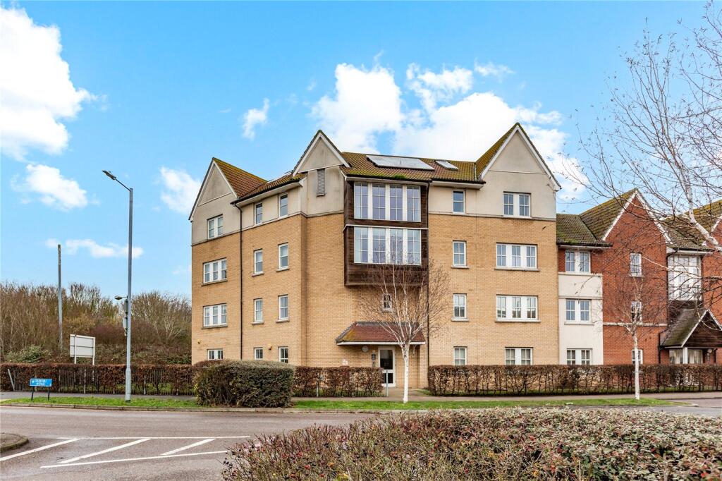 Main image of property: Churchill Avenue, Basildon, Essex, SS14