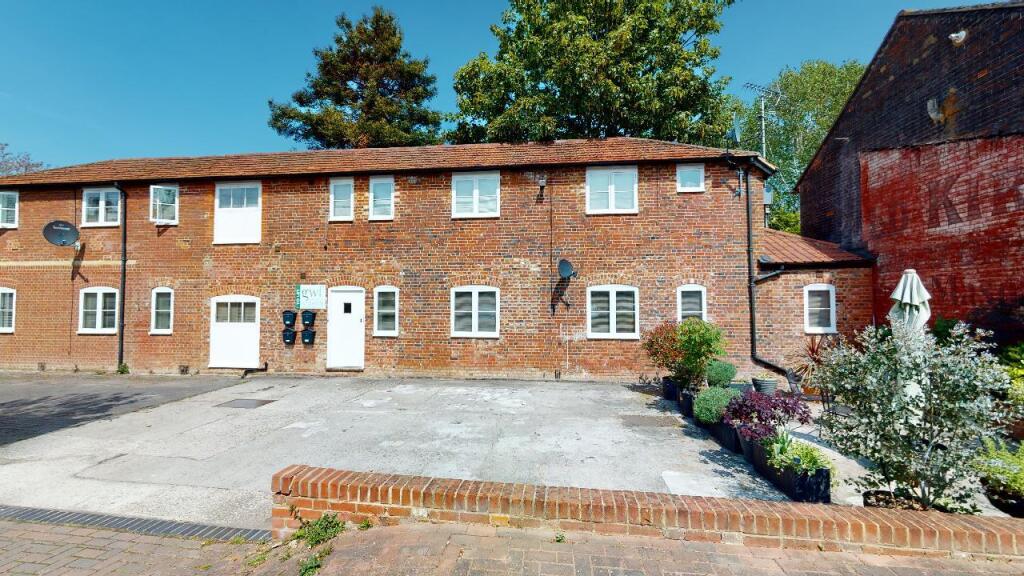 Main image of property: The Mall Faversham Kent