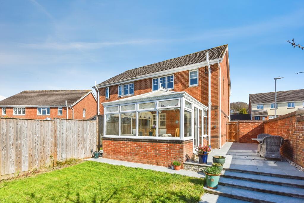 Additional image 20 of Boulton Close, Westbury, BA13