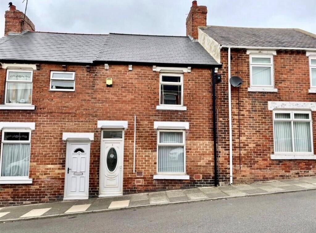 Main image of property: Ruby Street, Grasswell, Houghton Le Spring