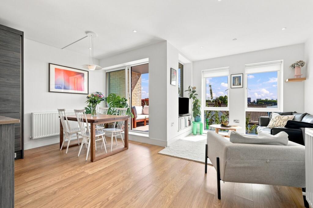 Main image of property: Bevan Court, Leyton, E10