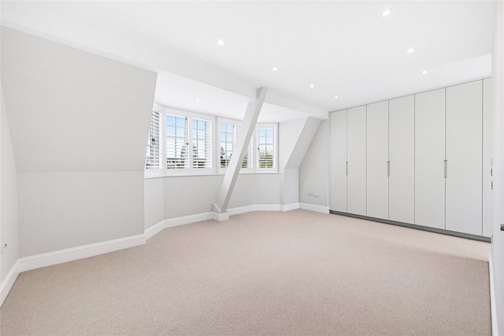 3 bedroom apartment for rent