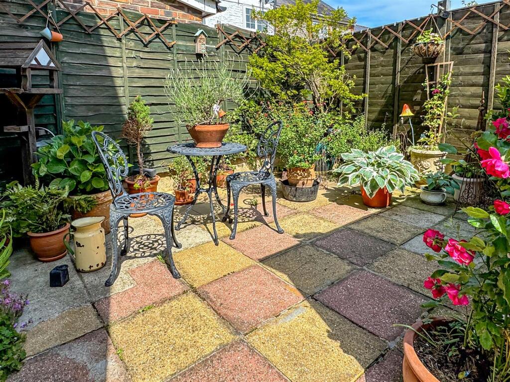 House in Yapton, Bilsham - View 2