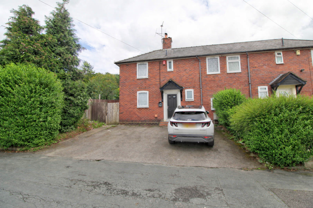 Main image of property: Oakfield Road, Stourbridge, DY9