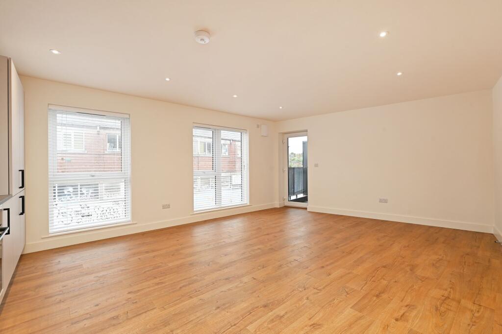 Main image of property: Little London Road, Sheffield, S8