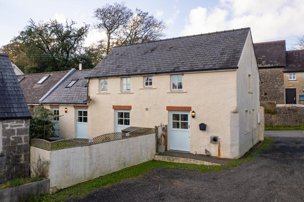Lawrenny, SA68 - View 2