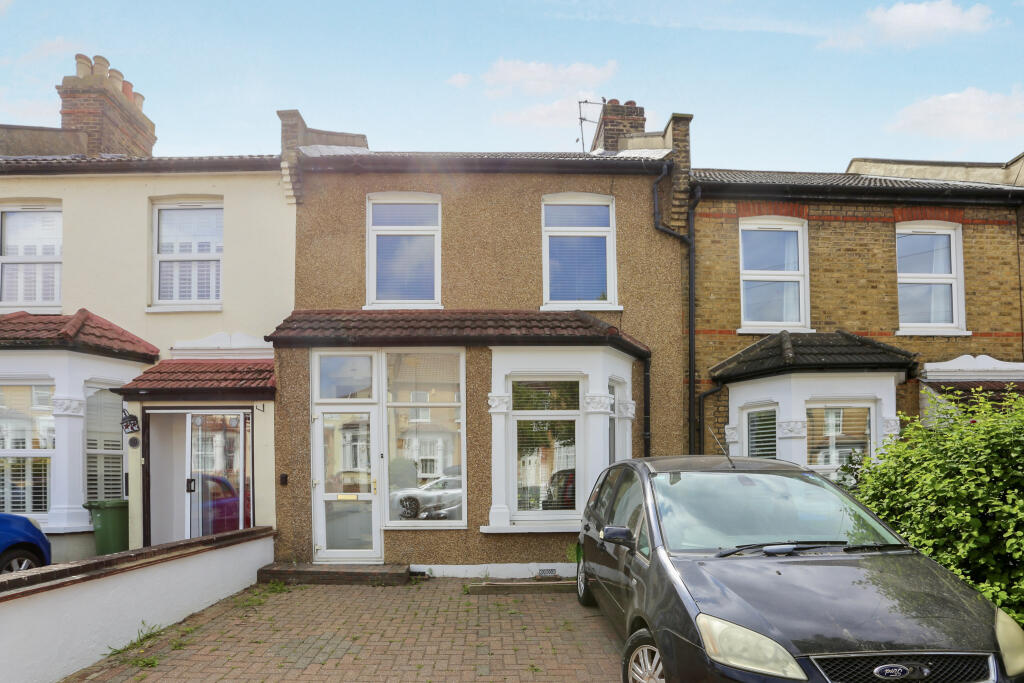 Main image of property: Dairsie Road, London, SE9