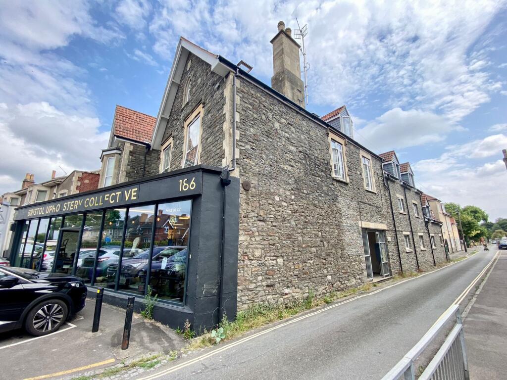 Main image of property: Totterdown, Wells Road, BS4