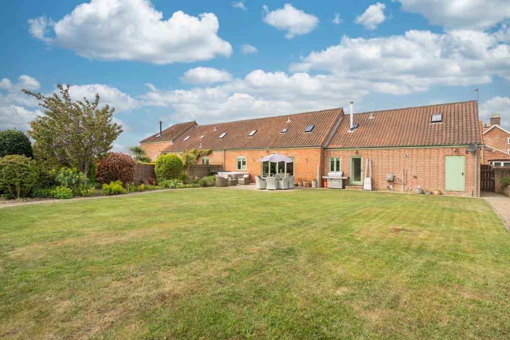 Main image of property: Bradwell, Norfolk