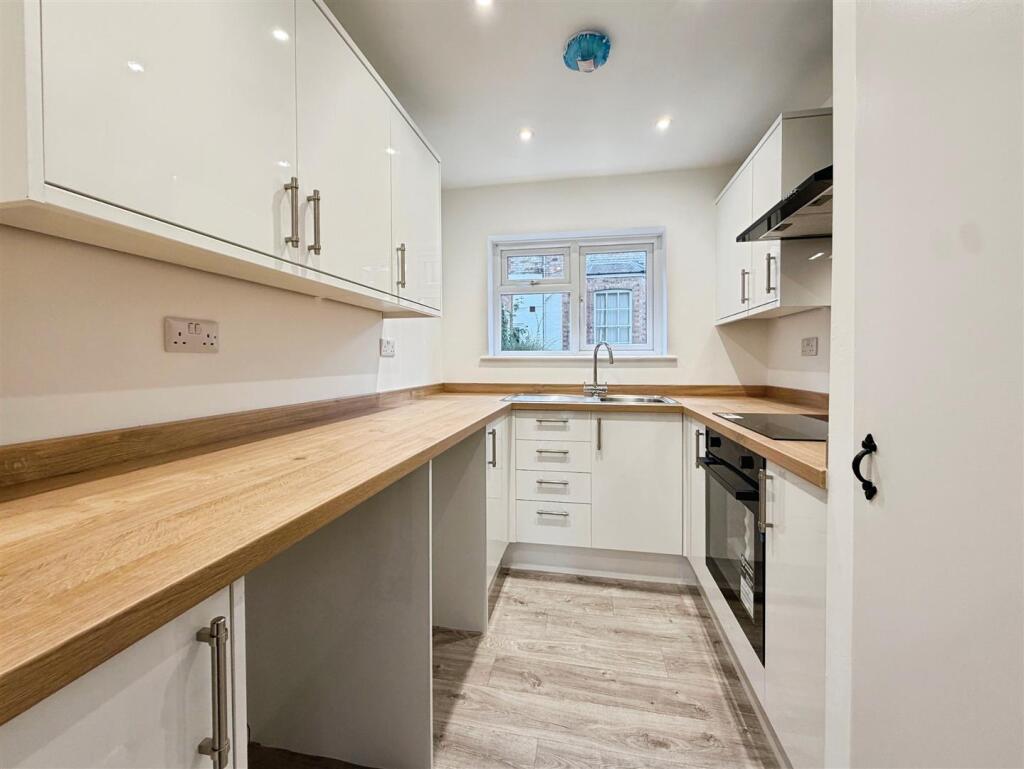 House in Coventry - More