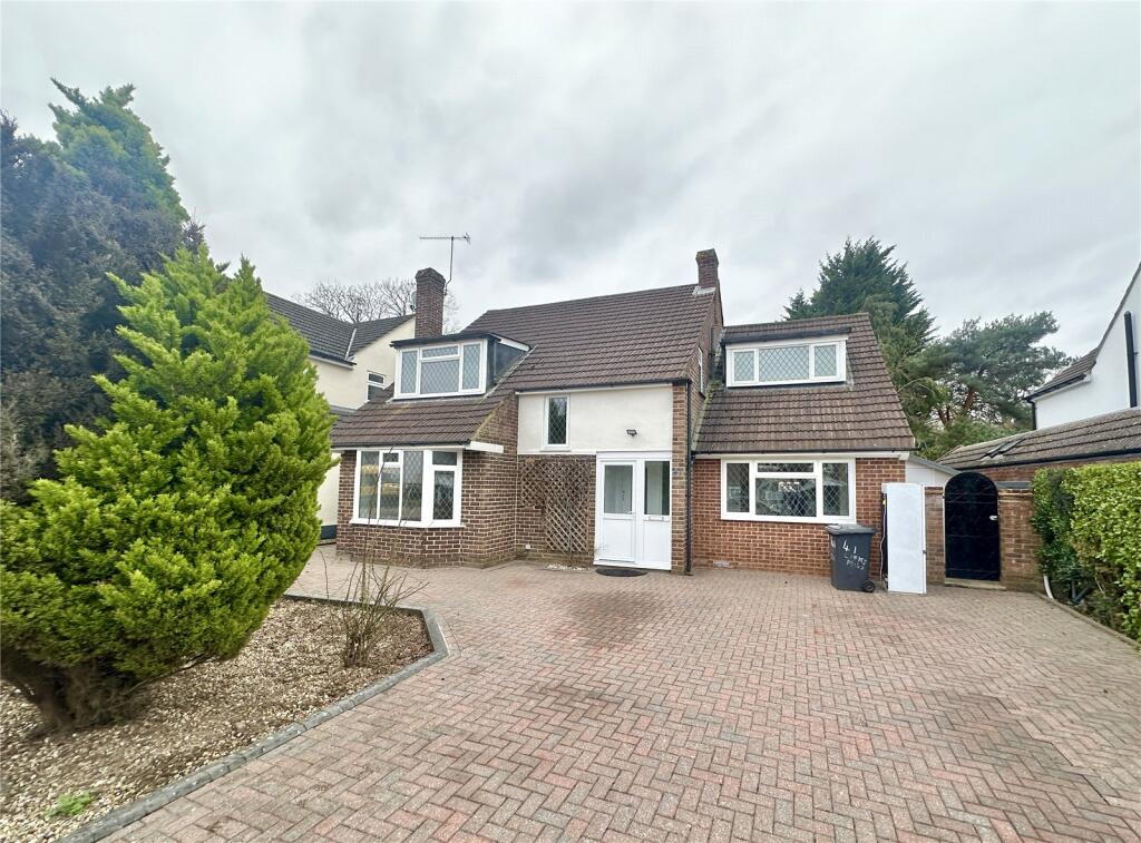 Main image of property: Links Drive, Elstree, Borehamwood, Hertfordshire, WD6