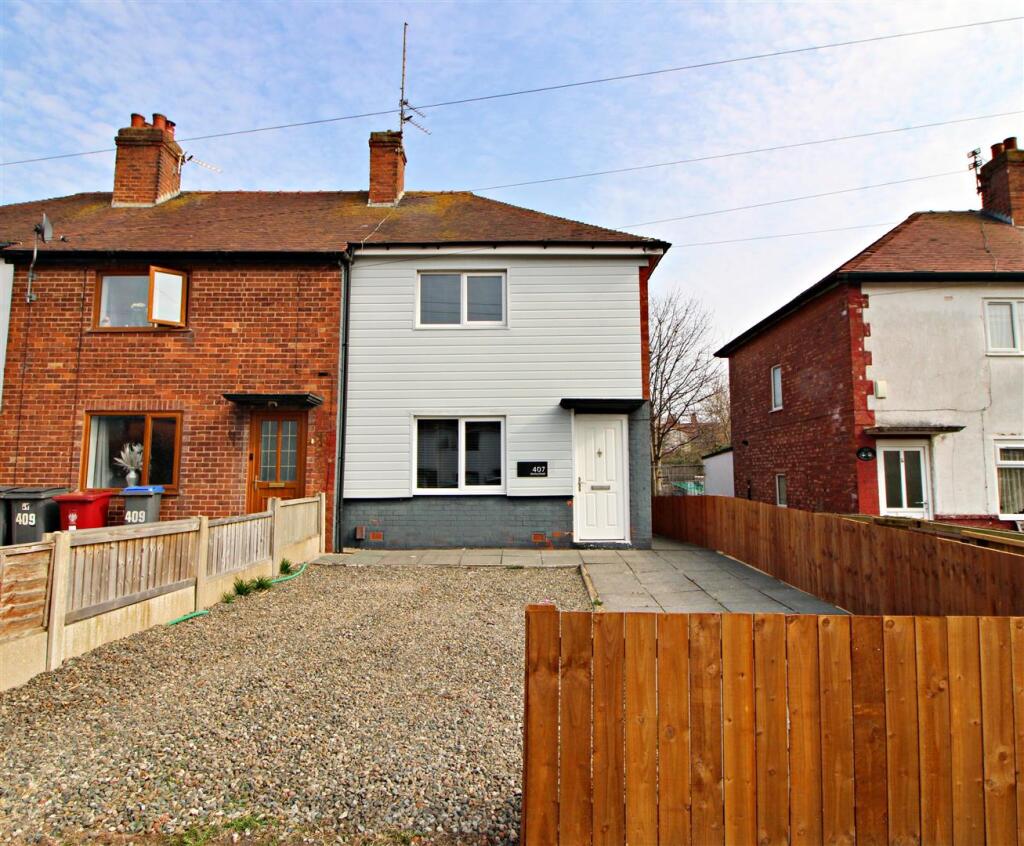 Main image of property: Warley Road, Blackpool