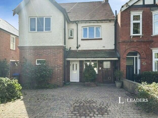 Main image of property: St. Michaels Road, BN11