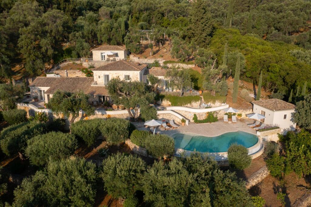 Main image of property: Ionian Islands, Corfu, Kassiopi
