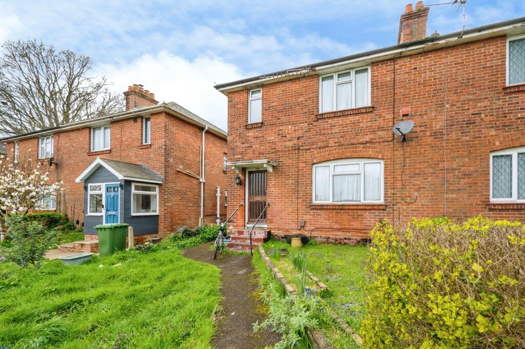 Main image of property: Woodcote Road, Southampton, SO17