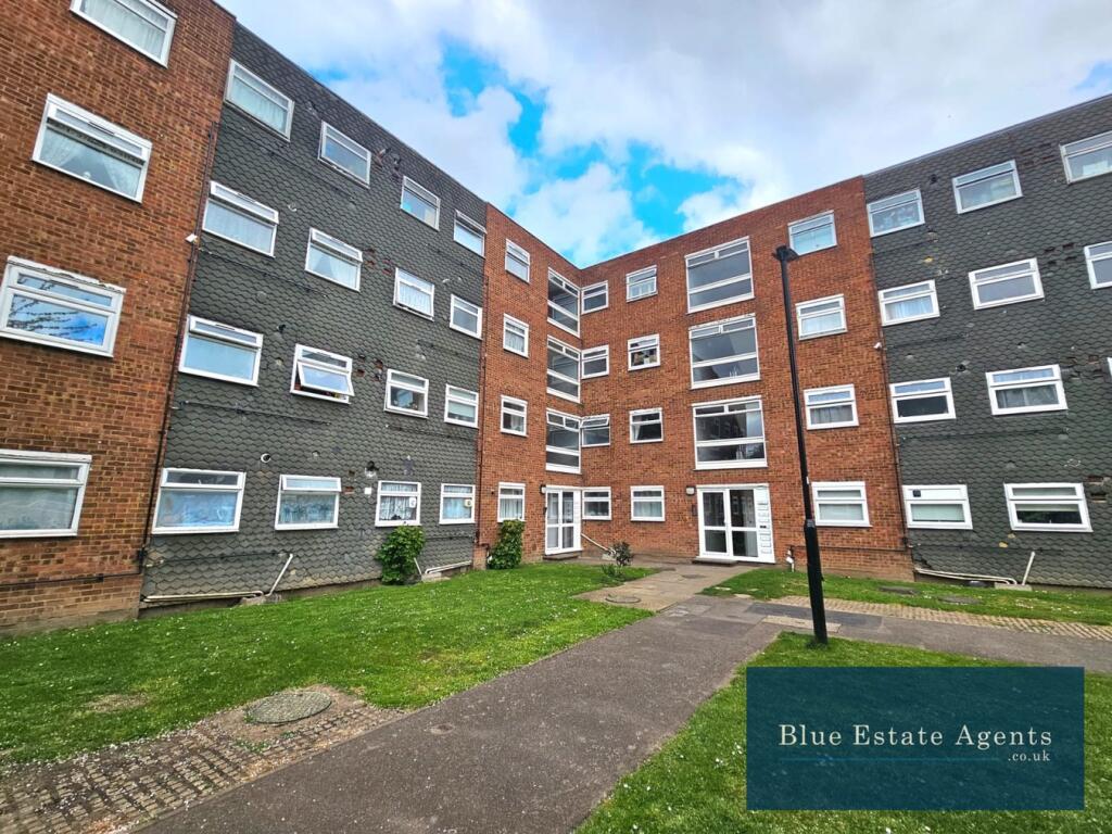 Main image of property: Memorial Close, Hounslow, TW5