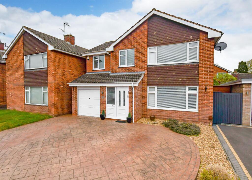 Main image of property: Woodlands Road, Wombourne, Wolverhampton