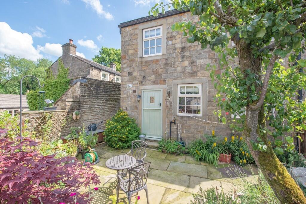 Main image of property: Pear Tree Cottage, 25 High Street, Steeton BD20 6NT