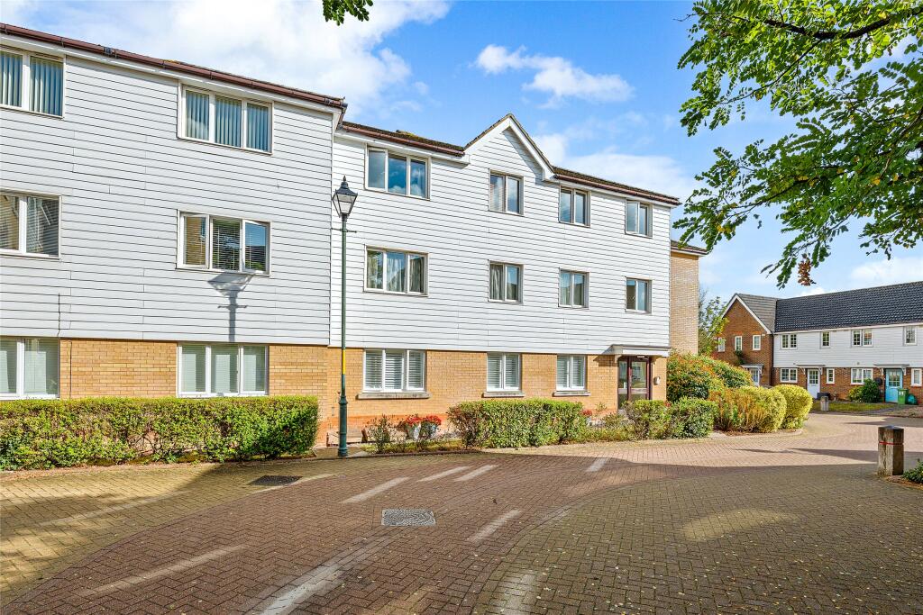 Main image of property: Paddock Close, Edenbridge, Kent, TN8