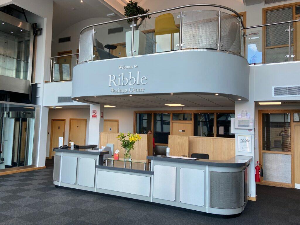 Additional image 7 of Ribble Court, Shuttleworth Mead Business Park, Padiham BB12 7NG