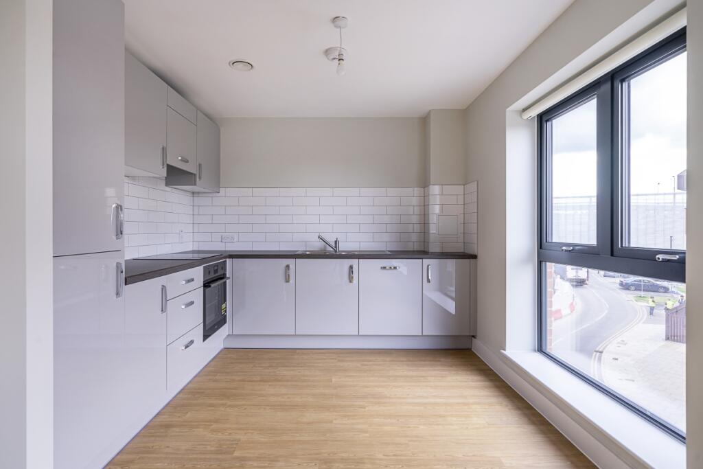Main image of property: Farrow House Newbury RG14