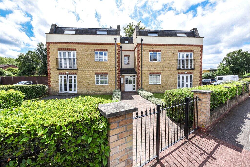 Main image of property: Chiswick Village, London, W4