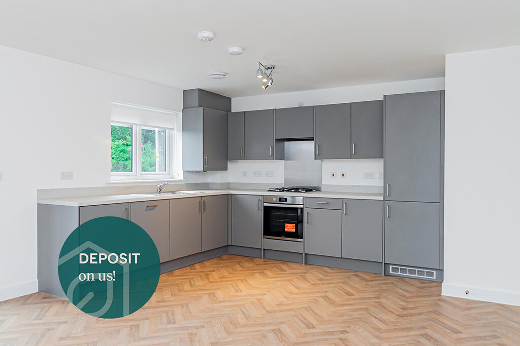 Main image of property: Leaf Living at Westcombe Park, Heybridge, Essex, CM9