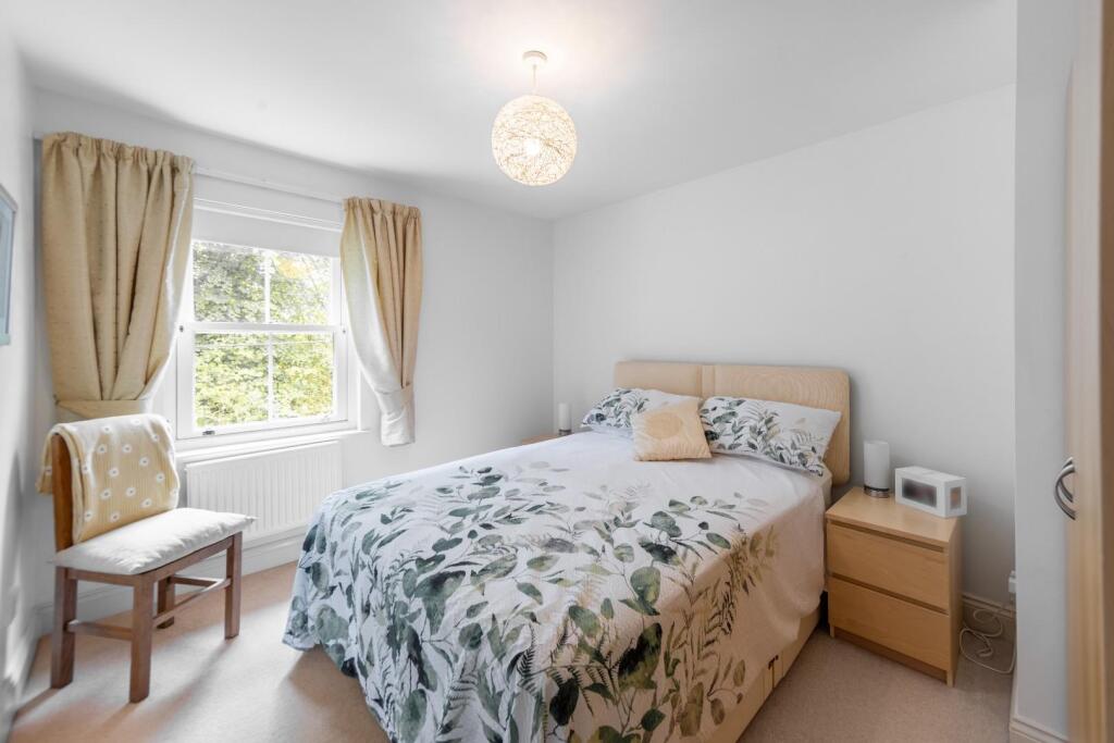 Apartment in Hexham, Northumberland - More