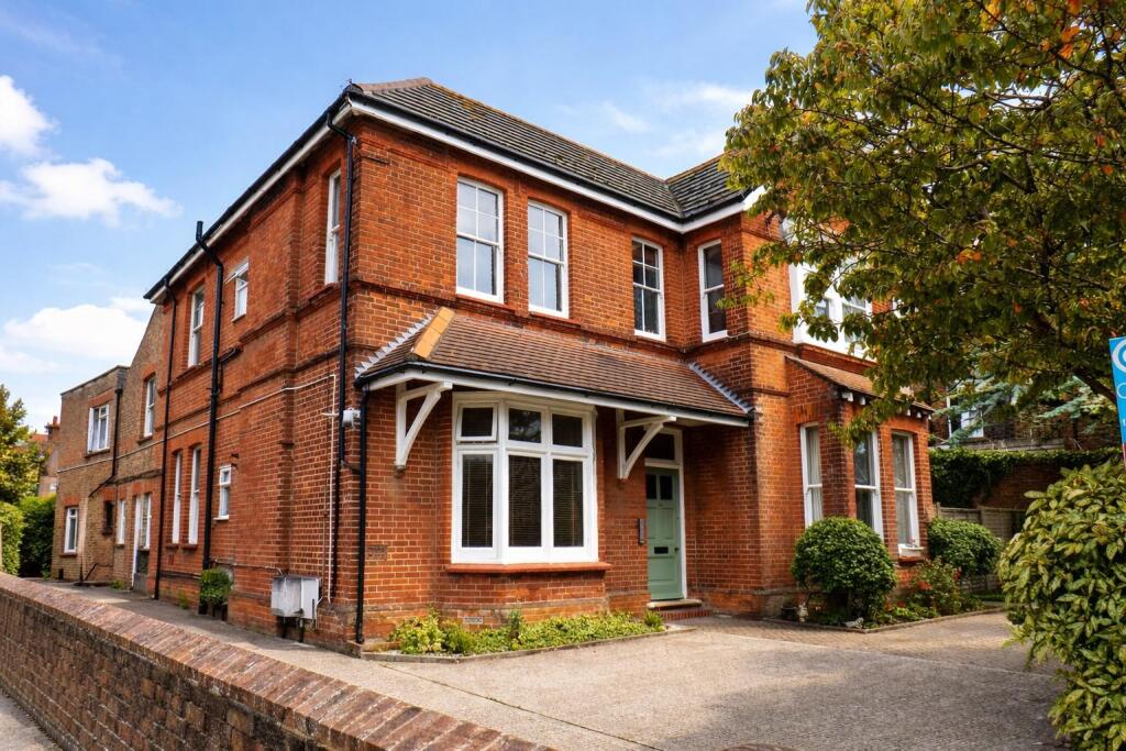 Main image of property: Shelley Road, Worthing