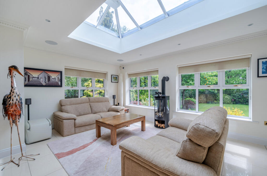 House in Ringwood, St. Leonards and St. Ives - View 6