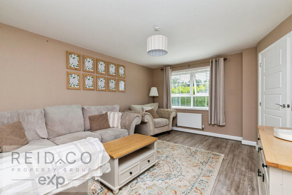 Scotsman Avenue, Fulwood, Preston, PR2 3BW - View 3