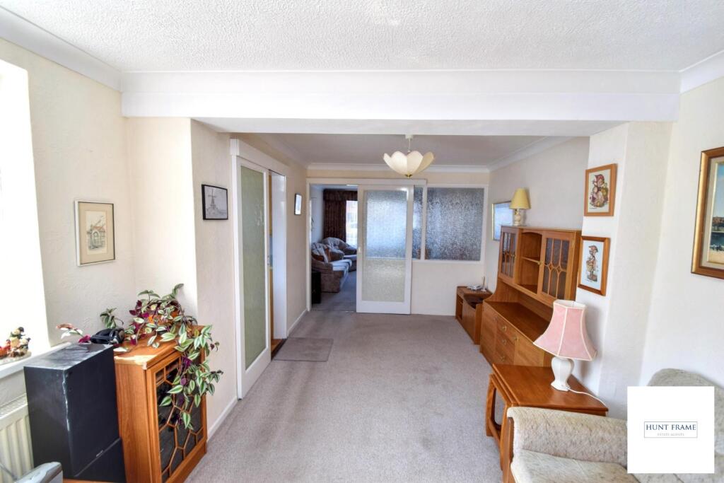 House in Eastbourne, East Sussex - More