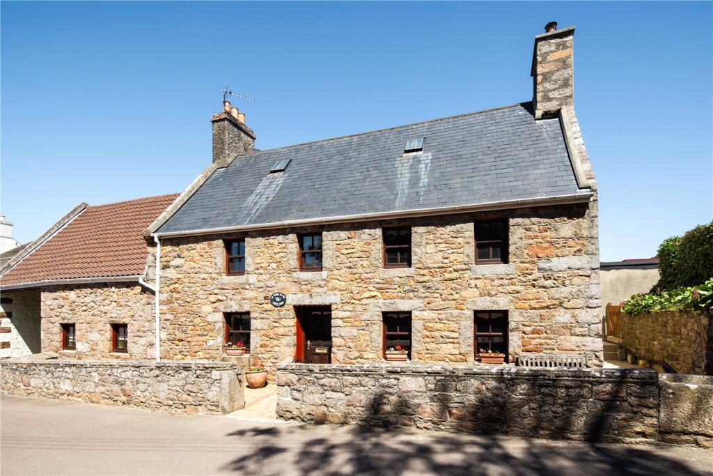 Main image of property: Rue Du Bocage, St. Brelade, Jersey, JE3