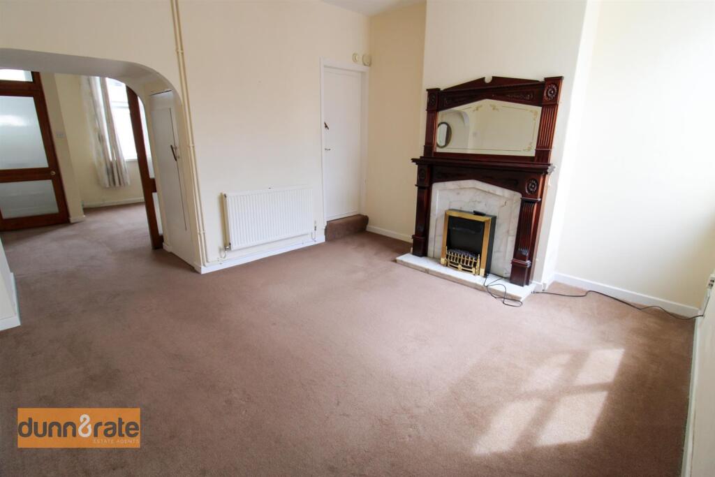 Bradford Terrace, Birches Head, Stoke-On-Trent - More