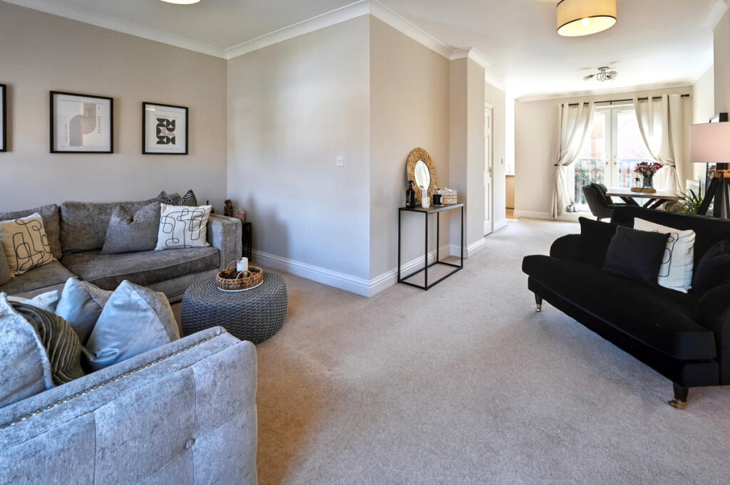 Thorpe View, Ashbourne, DE6 photo 3