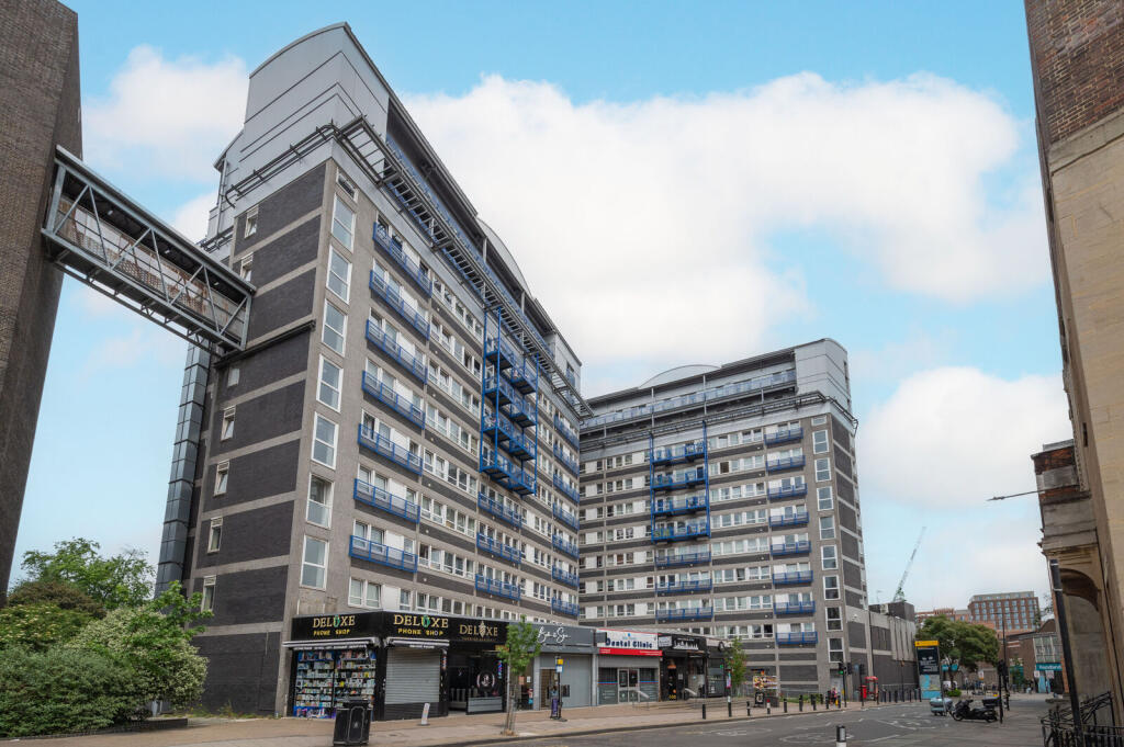 Main image of property: Vista Building, Woolwich, London, SE18