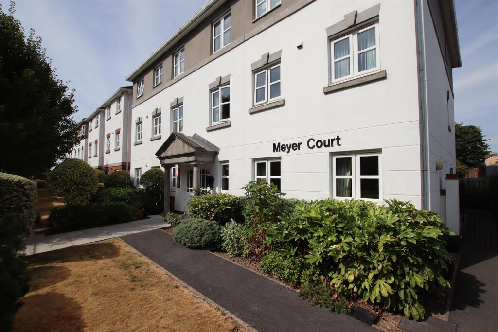 Main image of property: Butts Road, Heavitree, Exeter
