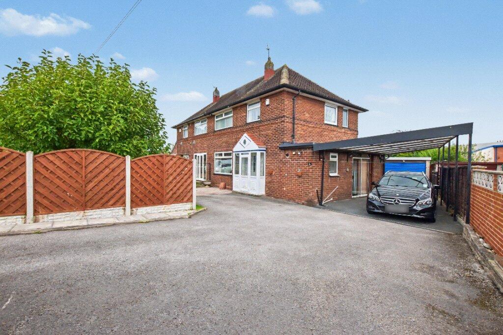 House in Leeds