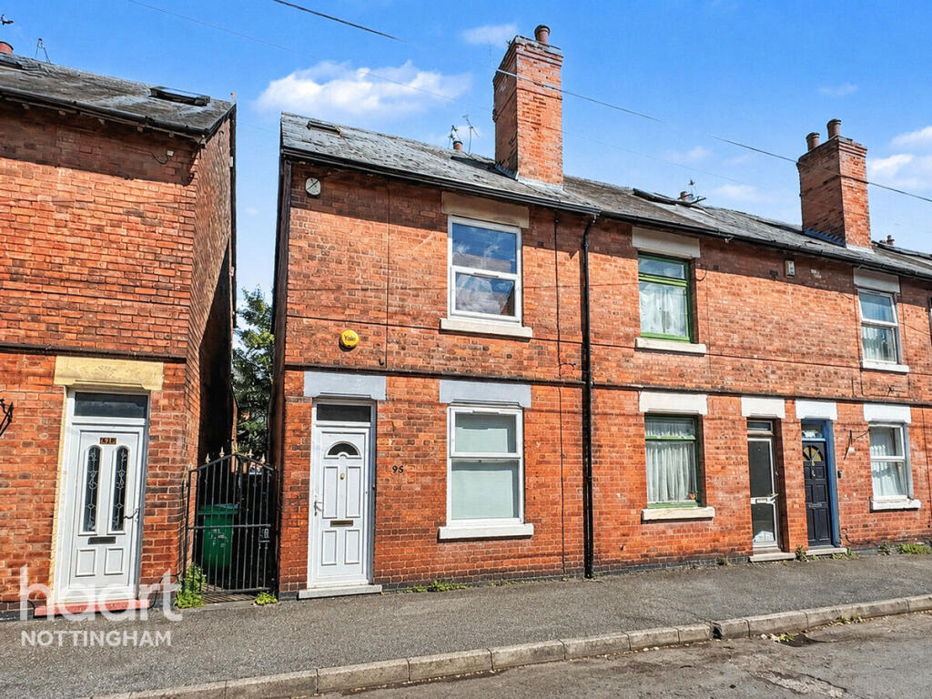 Main image of property: Glapton Road, The Meadows