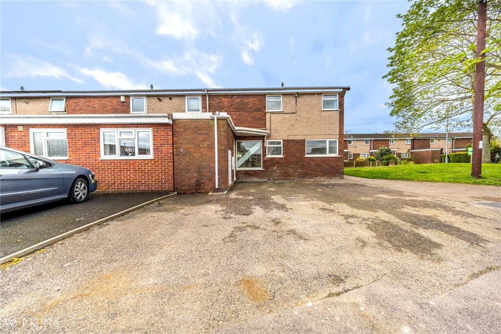 Additional image 20 of Keats Close, Tamworth, Staffordshire, B79