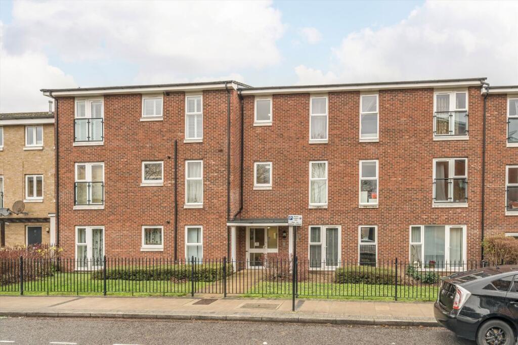Main image of property: Calypso Crescent, Peckham