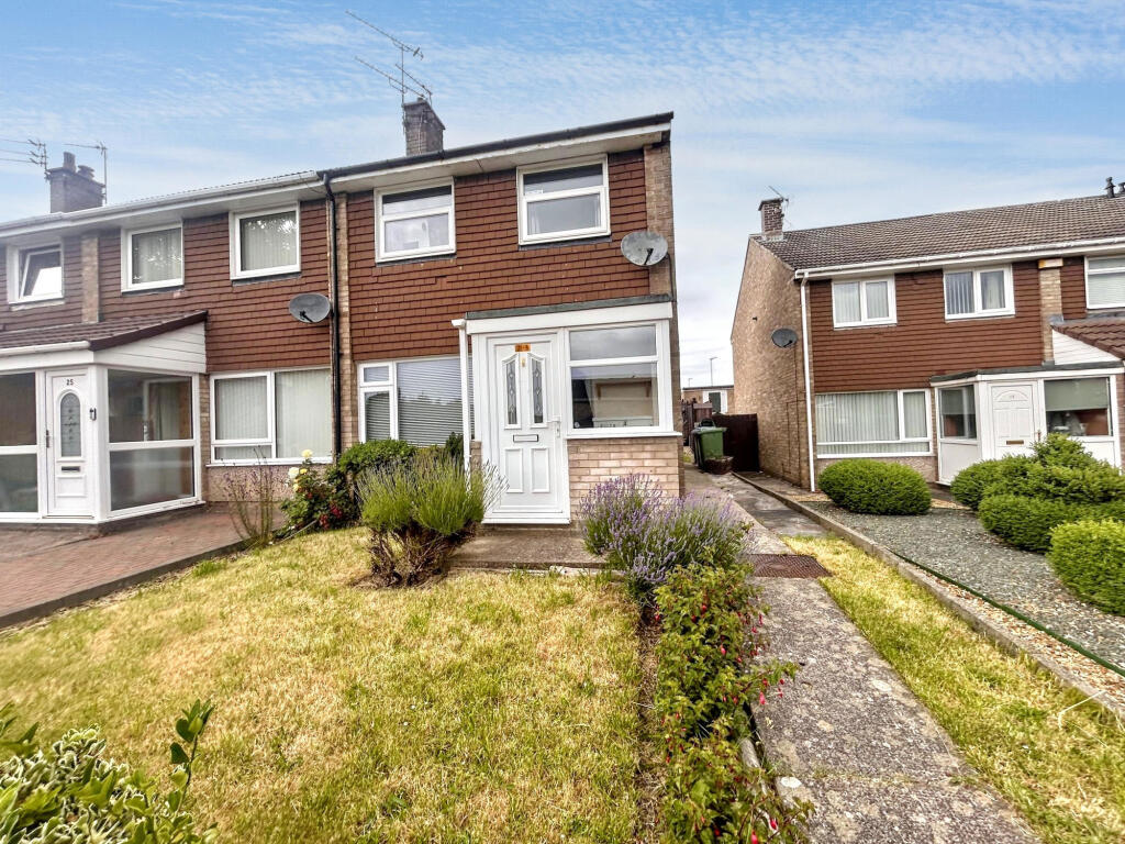 Main image of property: Heron Close, South Beach, Blyth, Northumberland, NE24 3QQ