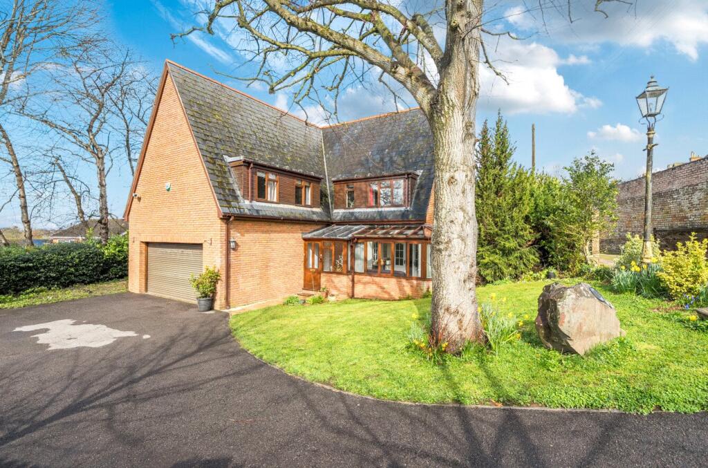 Main image of property: Trull Road, Taunton, Somerset