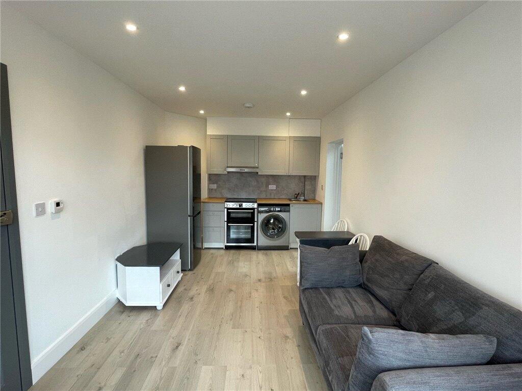 Main image of property: Chester Avenue, Twickenham, TW2