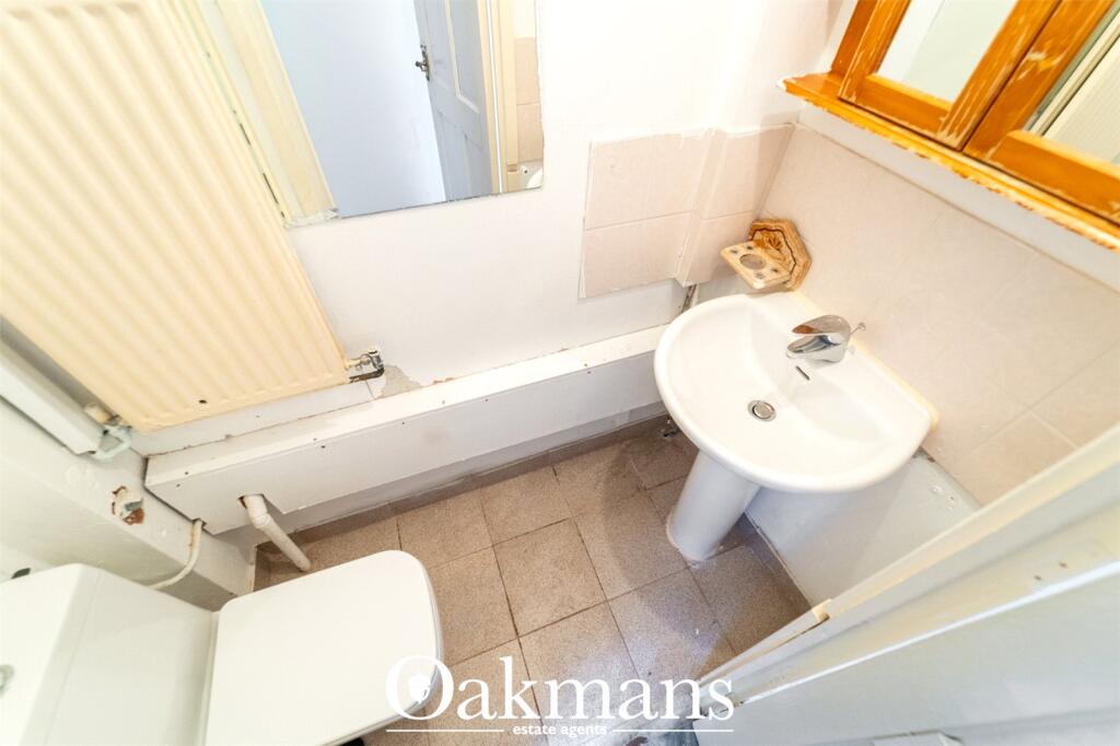 Additional image 8 of Bassett Croft, Birmingham, West Midlands, B10